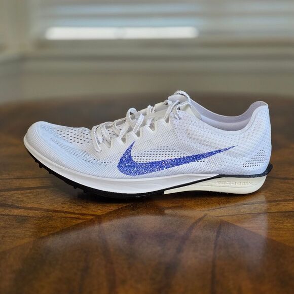 Nike ZoomX Dragonfly 2 FP Blueprint Pack Track Spikes FD8414-900 Women's 8.5 New - Picture 7 of 15